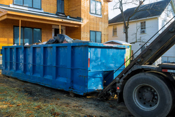 Best Residential Junk Removal  in Putney, GA