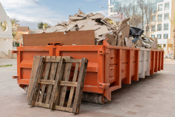 Best Junk Removal Near Me  in Putney, GA