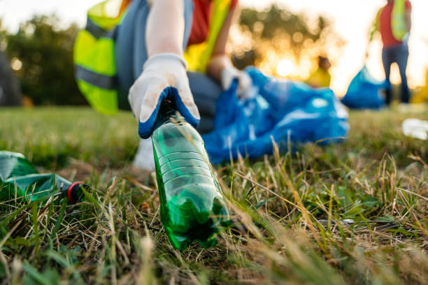 Best Yard Waste Removal  in Putney, GA